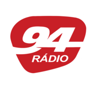 Rádio 94FM-Logo