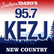 95.7 KEZJ 
