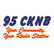 95 CKNB 