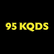 95 KQDS 