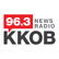 96.3 KKOB 