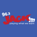 96.3 Jack FM WCJK 