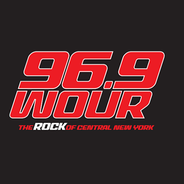 96.9 WOUR-Logo