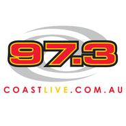 97.3 Coast FM-Logo
