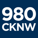 980 CKNW-Logo