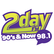 2day FM 98.1 