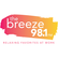 98.1 The Breeze 