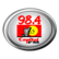 98.4 Capital FM-Logo