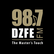 98.7 DZFE 