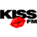 98.8 KISS FM-Logo