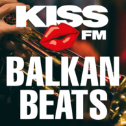 98.8 KISS FM-Logo