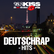 98.8 KISS FM DEUTSCHRAP HITS 