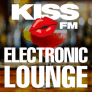 98.8 KISS FM-Logo