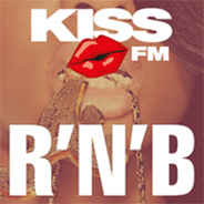 98.8 KISS FM-Logo