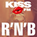 98.8 KISS FM OLD SCHOOL R'N'B 