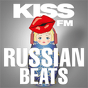 98.8 KISS FM-Logo