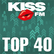 98.8 KISS FM TOP 40 