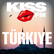 98.8 KISS FM TÜRKIYE 