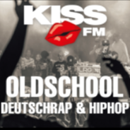 98.8 KISS FM-Logo