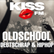 98.8 KISS FM OLD SCHOOL DEUTSCHRAP & HIPHOP