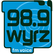 98.9 WYRZ