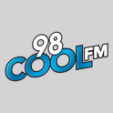 98 COOL FM-Logo