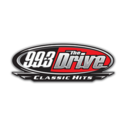 99.3 The Drive CKDV-FM-Logo