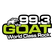 99.3 The Goat 