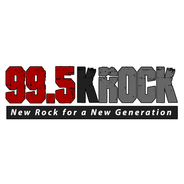 99.5 K-Rock-Logo