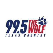 99.5 The Wolf-Logo