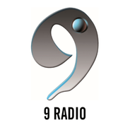 9 Radio-Logo