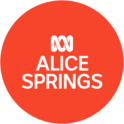 ABC Alice Springs-Logo