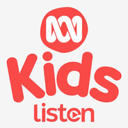 ABC Kids listen-Logo