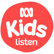 ABC Kids listen-Logo