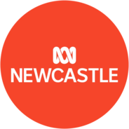 ABC Newcastle-Logo