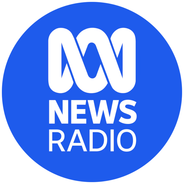 ABC News Radio-Logo
