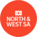 ABC North and West