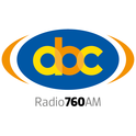 ABC Radio 760 AM-Logo