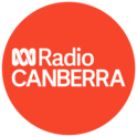 ABC Radio Canberra-Logo