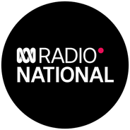 Saturday Night Country with John Nutting : ABC Local Radio-Logo