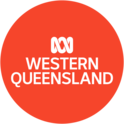 ABC Western Queensland-Logo