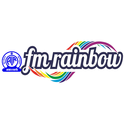 AIR FM Rainbow-Logo
