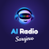 AI Radio Sarajevo Ćejf