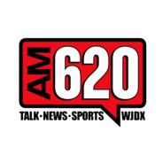AM 620 WJDX-Logo