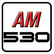 AM 530 CIAO