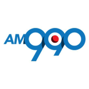 AM 990 Formosa-Logo