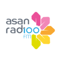 ASAN Radio-Logo