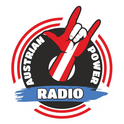 AUSTRIANPOWER RADIO-Logo