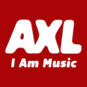AXL.RADIO-Logo