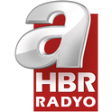 A Haber Radyo-Logo